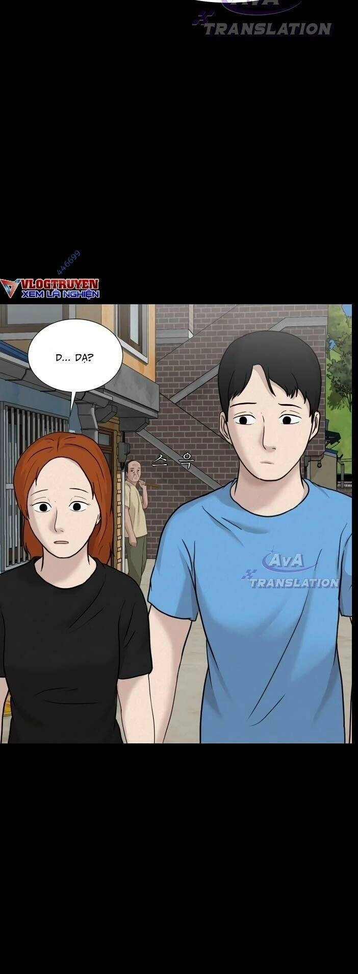 Cuốn Nhật Ký Kỳ Lạ Chapter 16 - 34