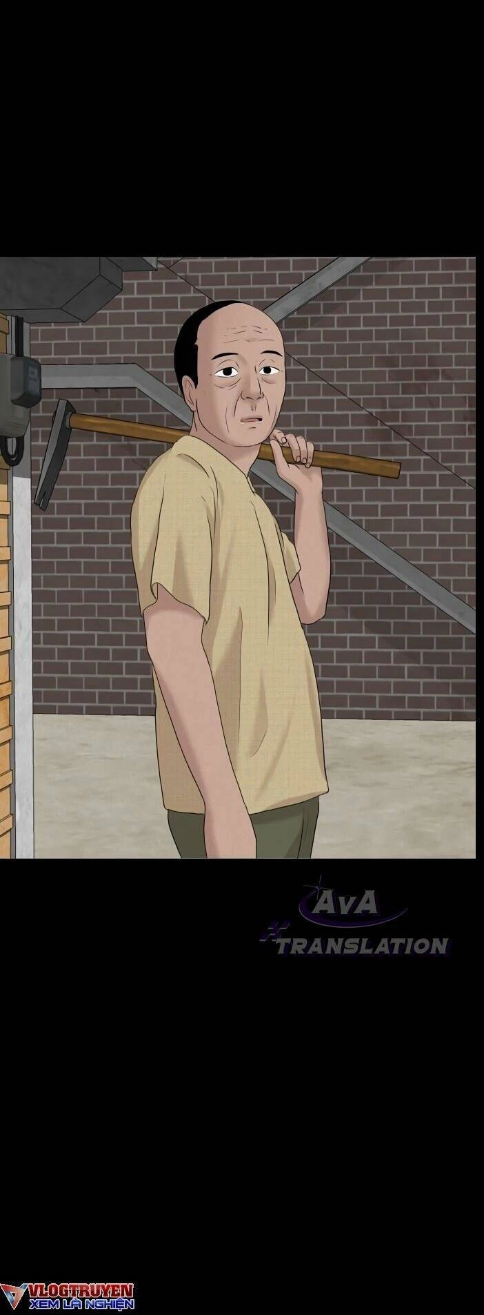 Cuốn Nhật Ký Kỳ Lạ Chapter 16 - 35