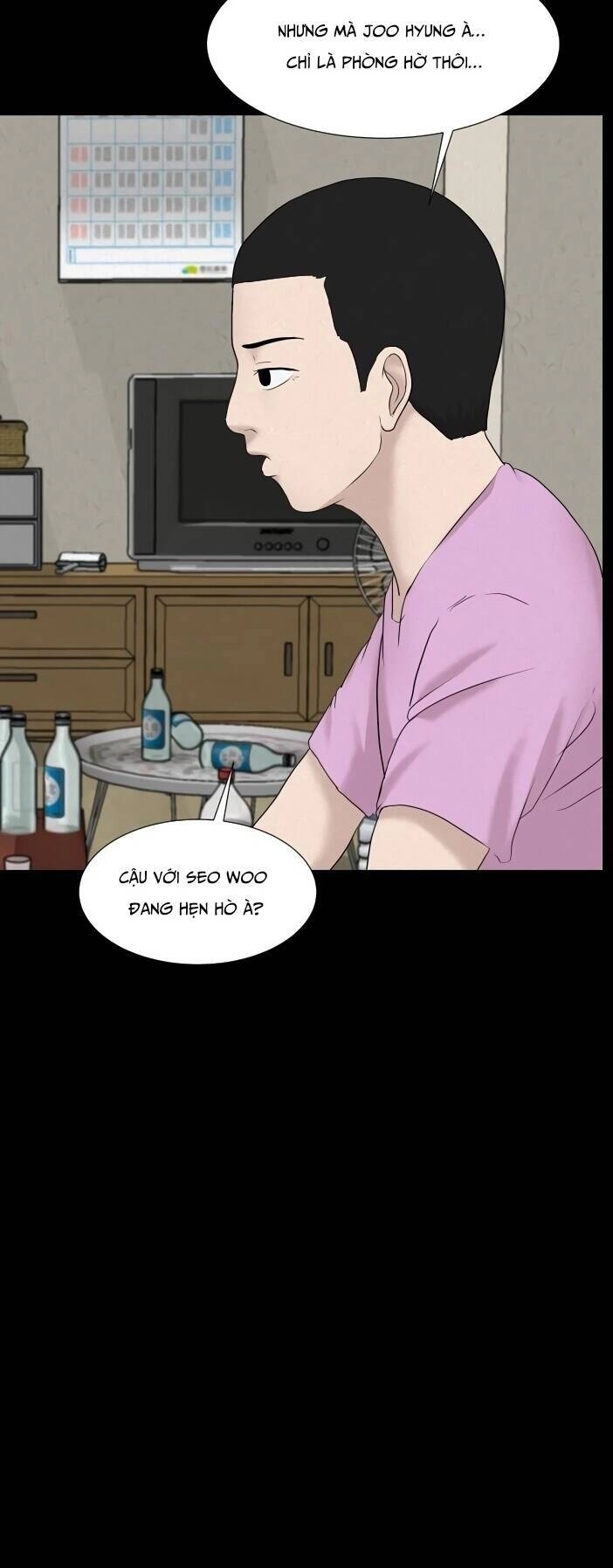 Cuốn Nhật Ký Kỳ Lạ Chapter 16 - 40