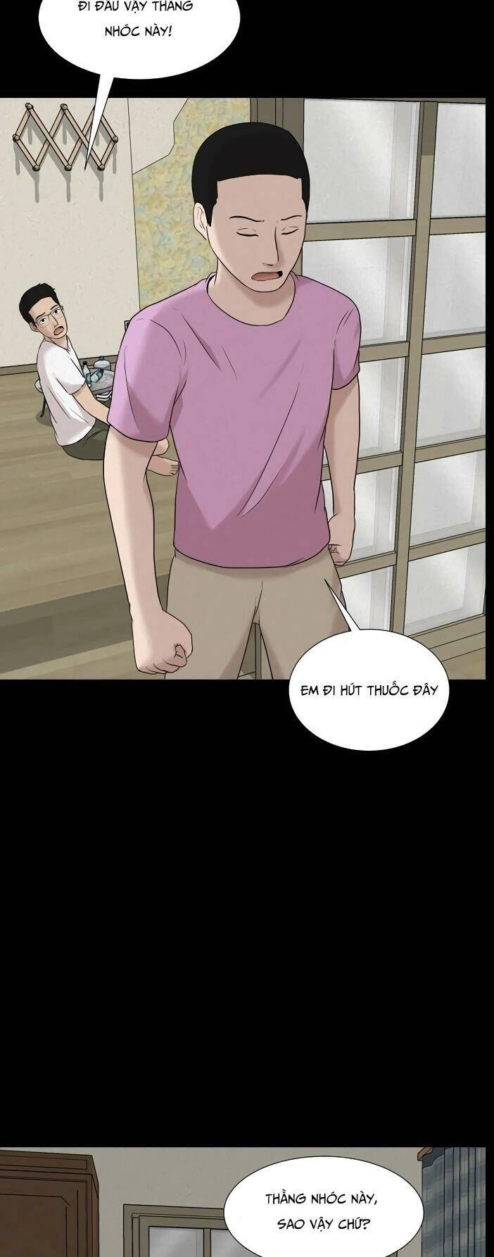 Cuốn Nhật Ký Kỳ Lạ Chapter 16 - 44