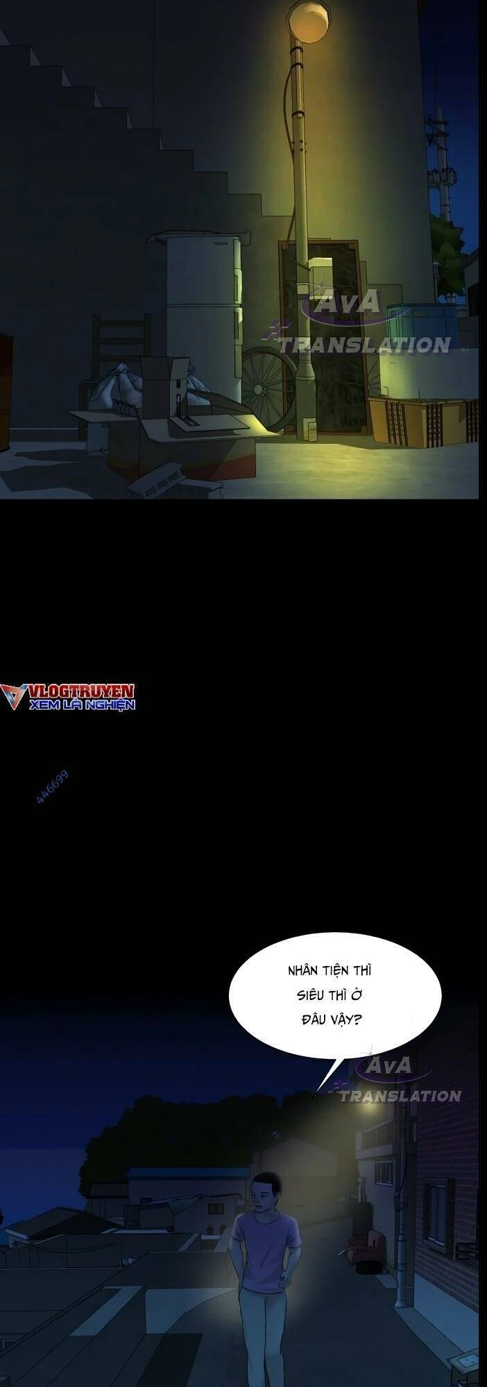 Cuốn Nhật Ký Kỳ Lạ Chapter 16 - 51