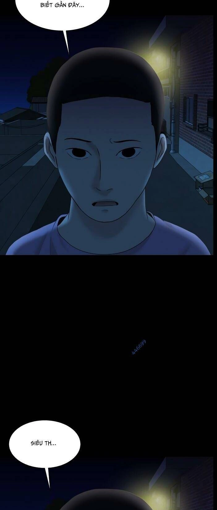 Cuốn Nhật Ký Kỳ Lạ Chapter 16 - 54