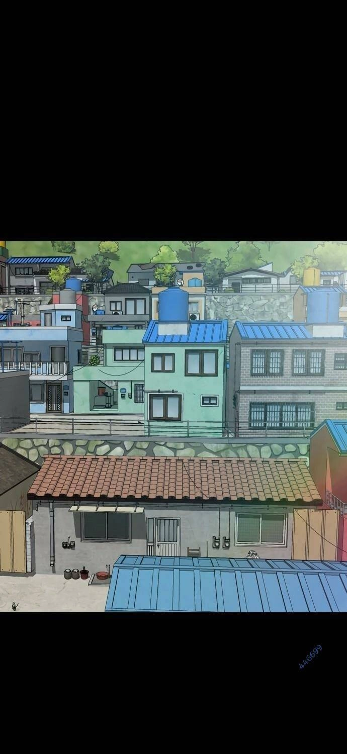 Cuốn Nhật Ký Kỳ Lạ Chapter 17 - 2