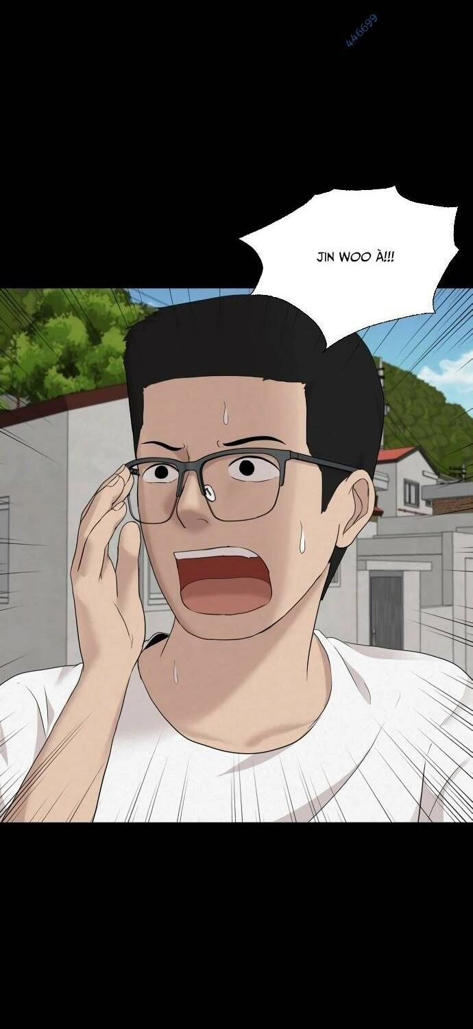 Cuốn Nhật Ký Kỳ Lạ Chapter 17 - 3