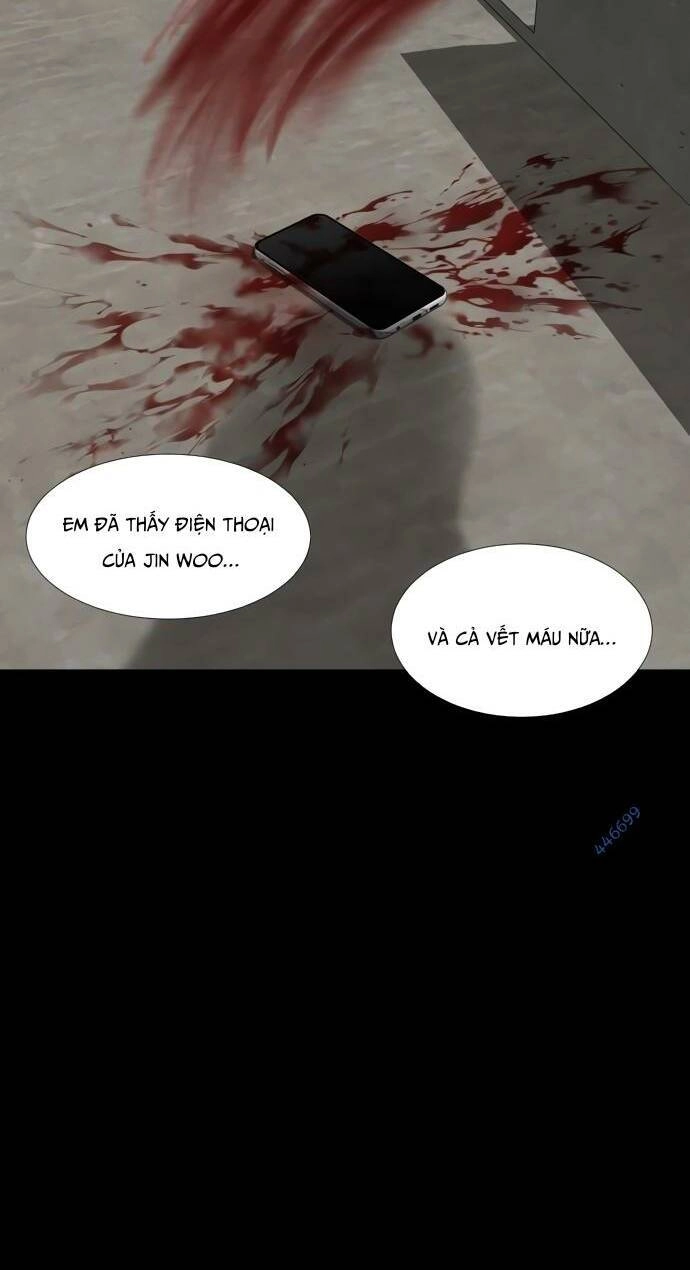 Cuốn Nhật Ký Kỳ Lạ Chapter 17 - 9