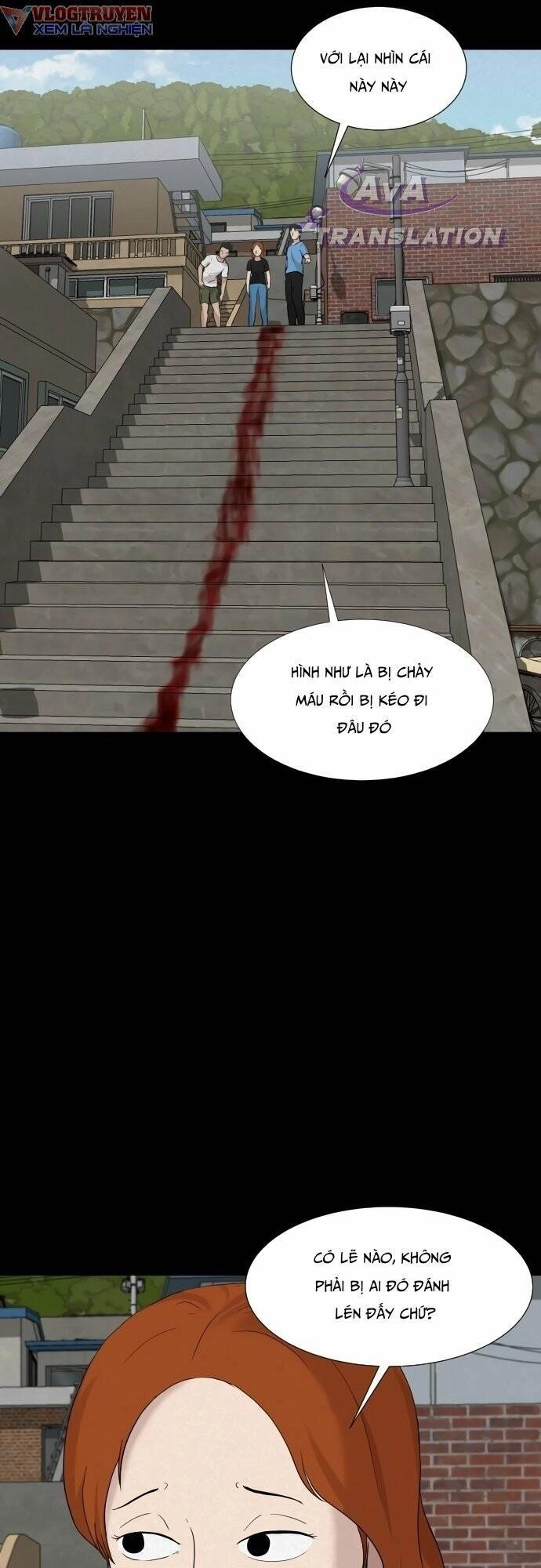 Cuốn Nhật Ký Kỳ Lạ Chapter 17 - 10