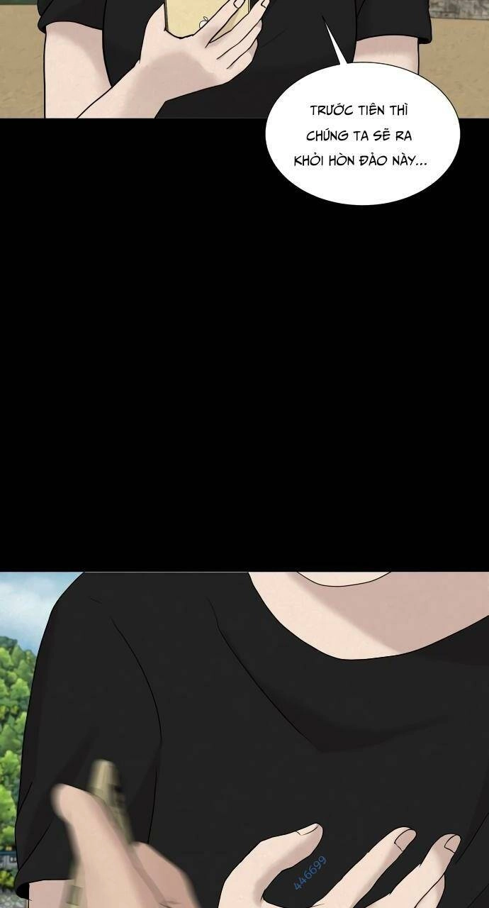 Cuốn Nhật Ký Kỳ Lạ Chapter 17 - 20