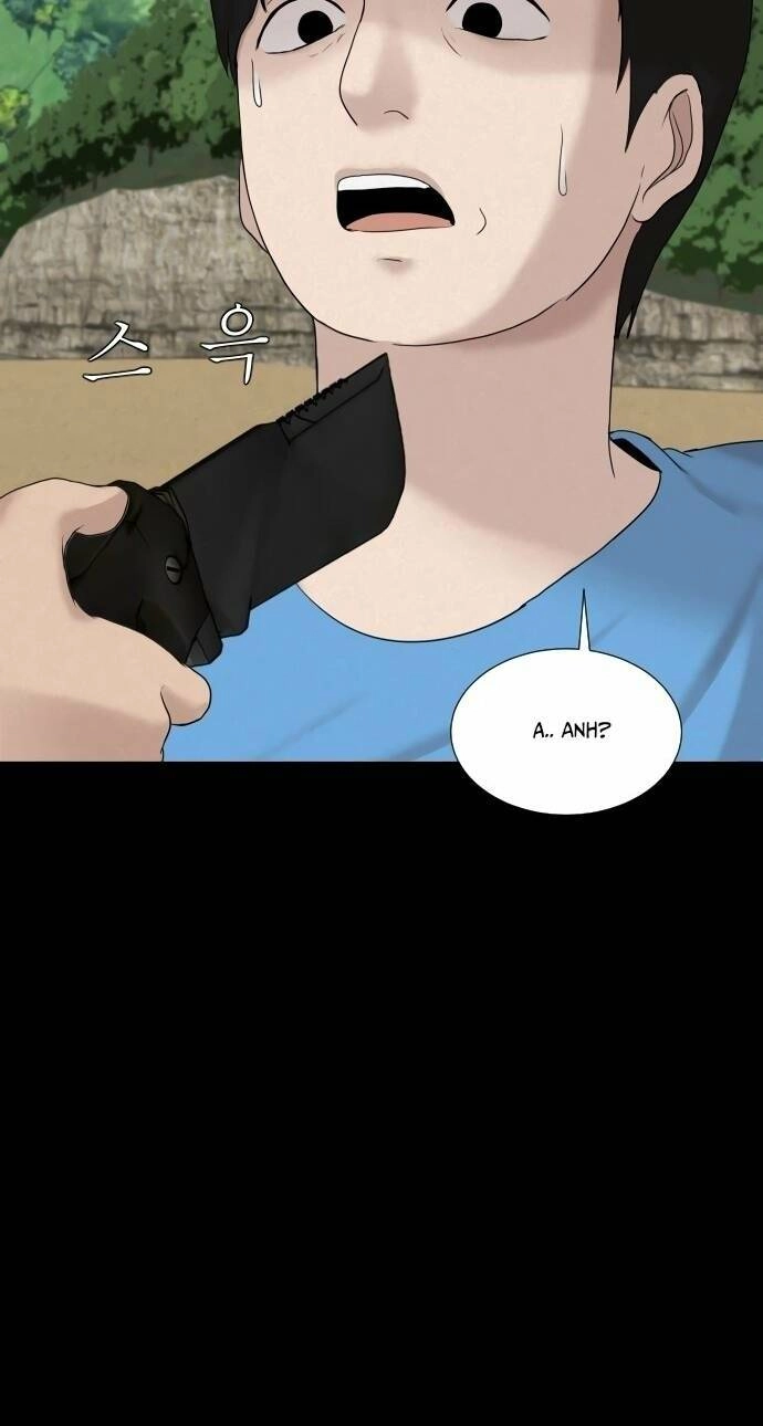 Cuốn Nhật Ký Kỳ Lạ Chapter 17 - 24