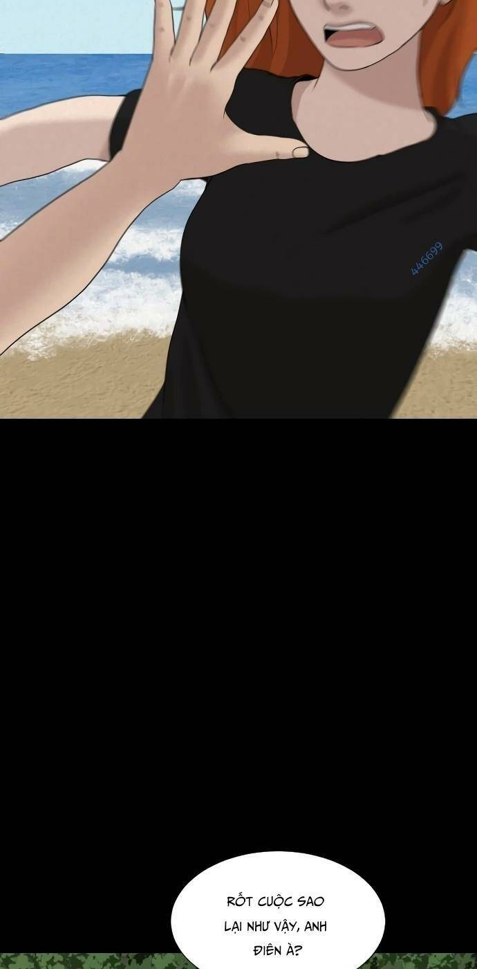 Cuốn Nhật Ký Kỳ Lạ Chapter 17 - 26