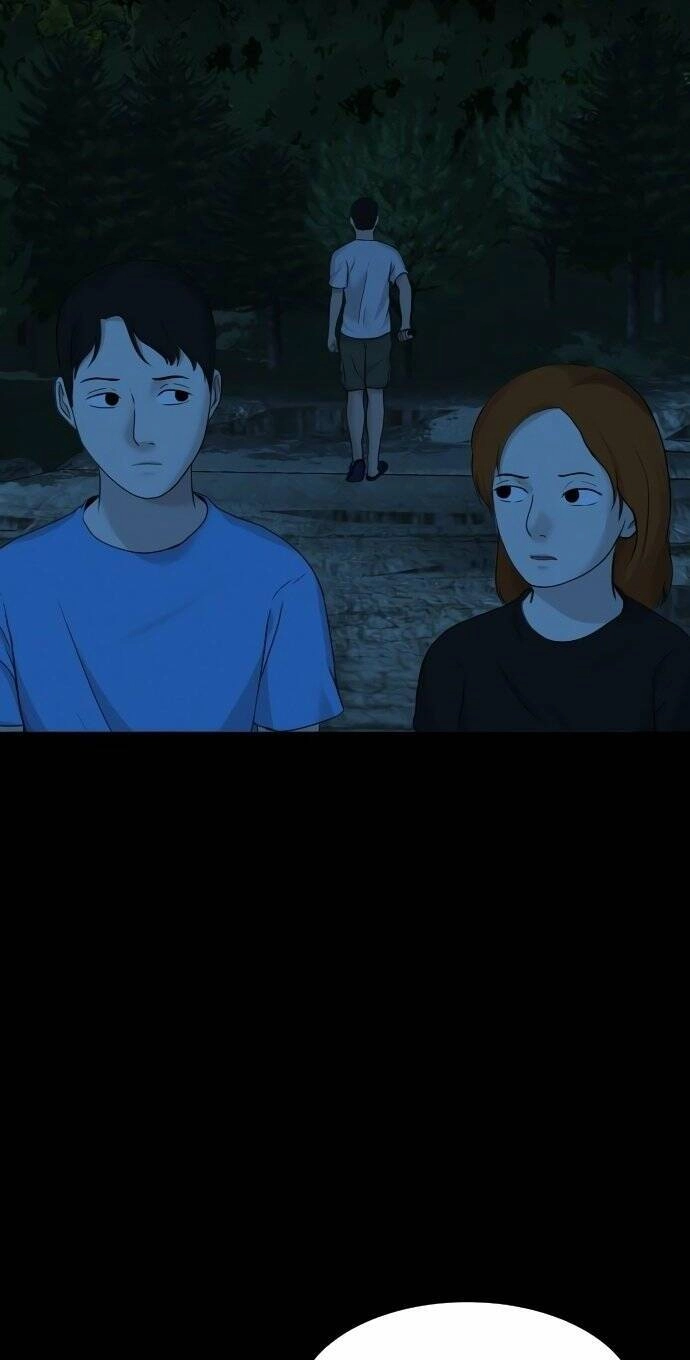 Cuốn Nhật Ký Kỳ Lạ Chapter 17 - 35