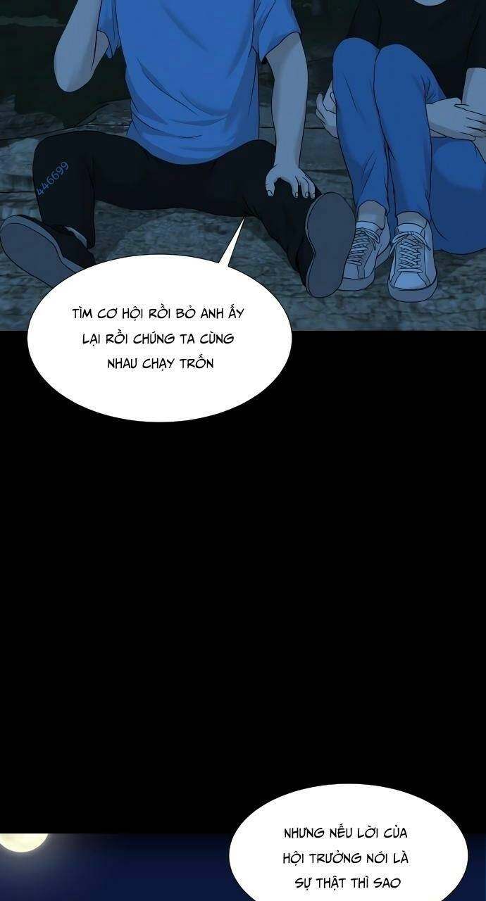 Cuốn Nhật Ký Kỳ Lạ Chapter 17 - 38