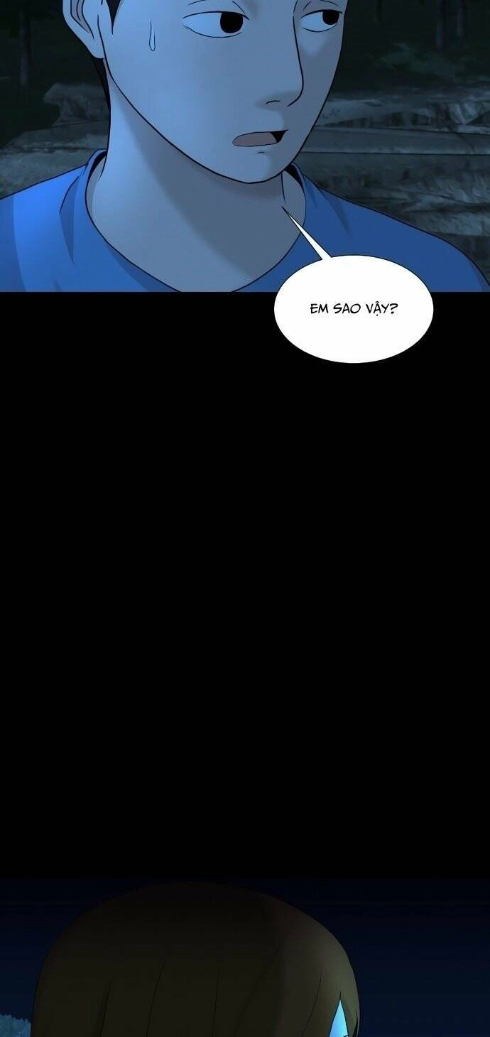 Cuốn Nhật Ký Kỳ Lạ Chapter 17 - 41