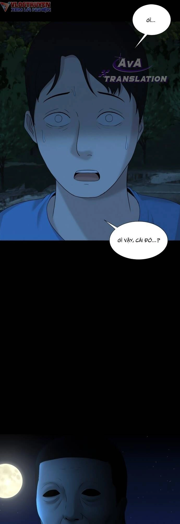 Cuốn Nhật Ký Kỳ Lạ Chapter 17 - 46