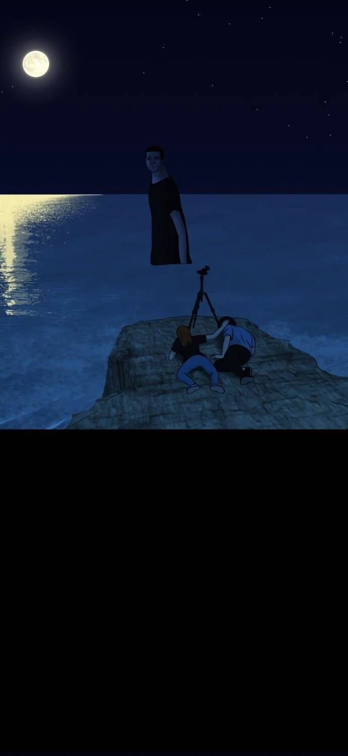 Cuốn Nhật Ký Kỳ Lạ Chapter 17 - 48