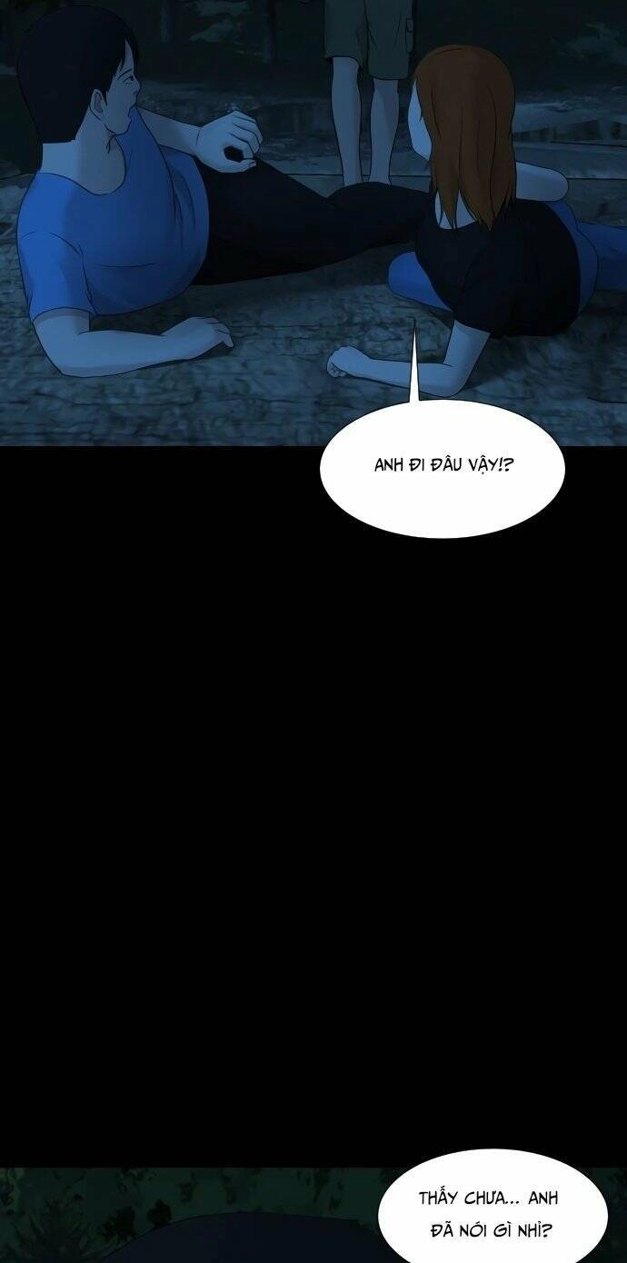 Cuốn Nhật Ký Kỳ Lạ Chapter 17 - 53