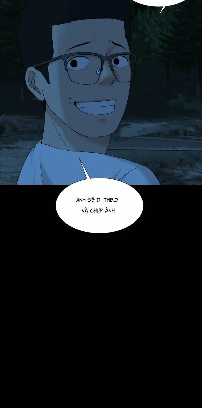 Cuốn Nhật Ký Kỳ Lạ Chapter 17 - 54