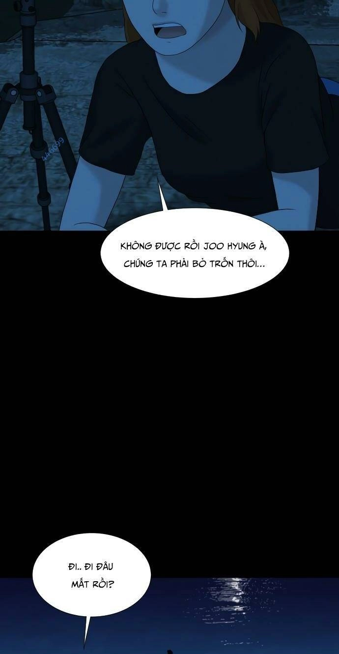 Cuốn Nhật Ký Kỳ Lạ Chapter 17 - 56