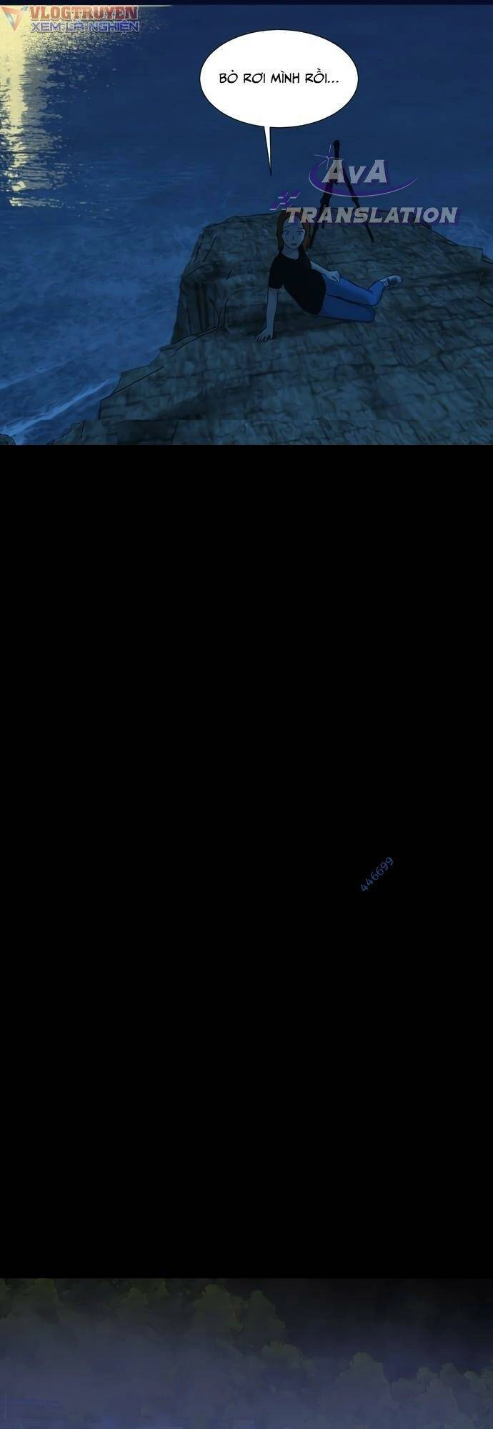 Cuốn Nhật Ký Kỳ Lạ Chapter 17 - 61