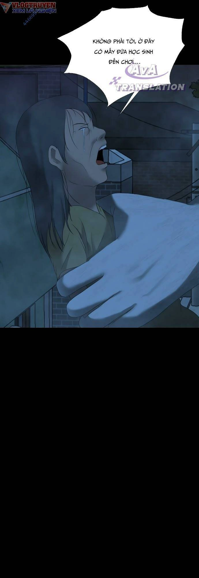 Cuốn Nhật Ký Kỳ Lạ Chapter 17 - 73