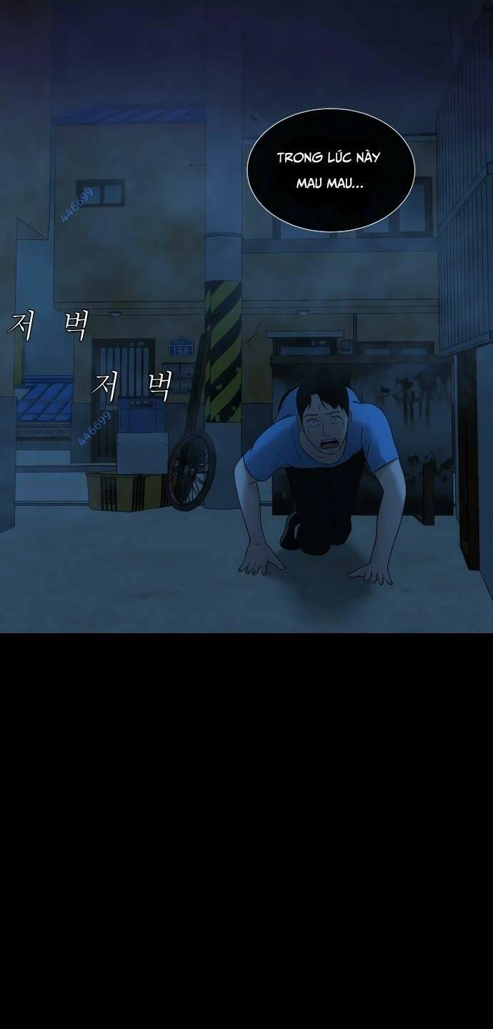 Cuốn Nhật Ký Kỳ Lạ Chapter 17 - 81