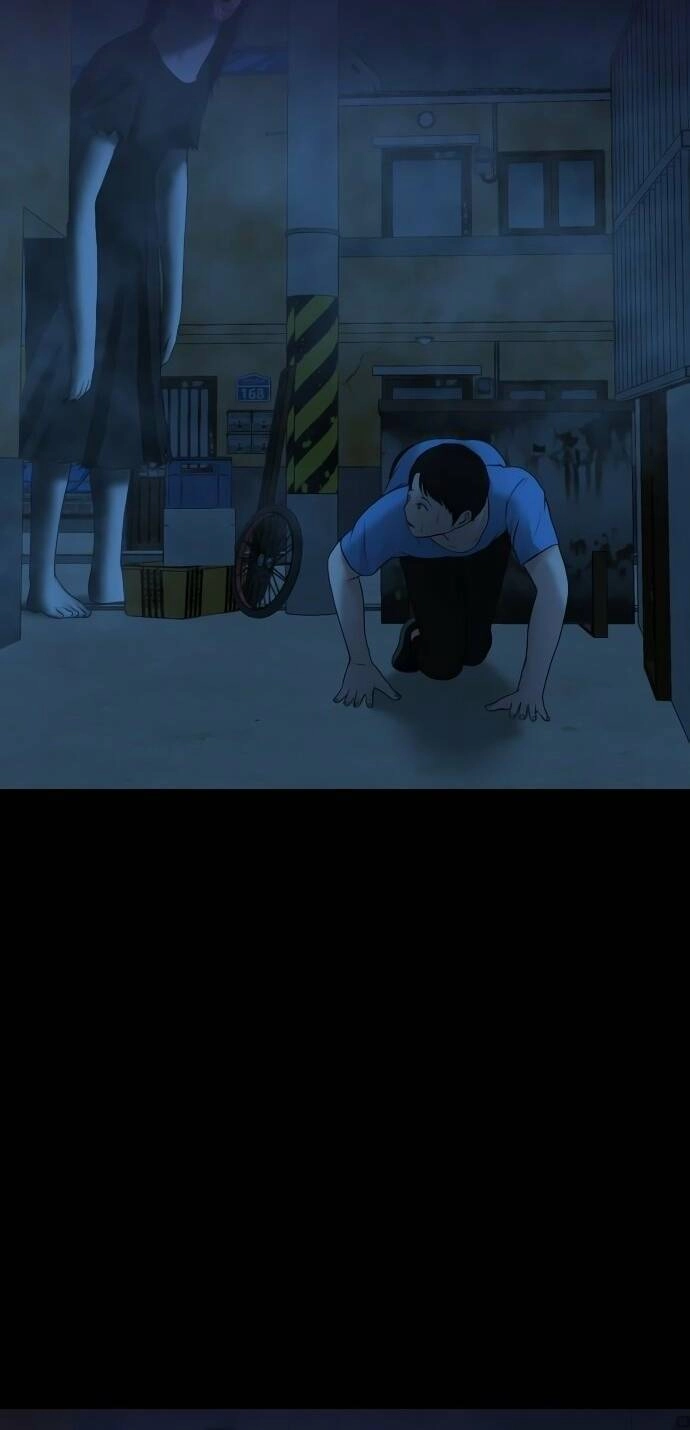 Cuốn Nhật Ký Kỳ Lạ Chapter 17 - 84