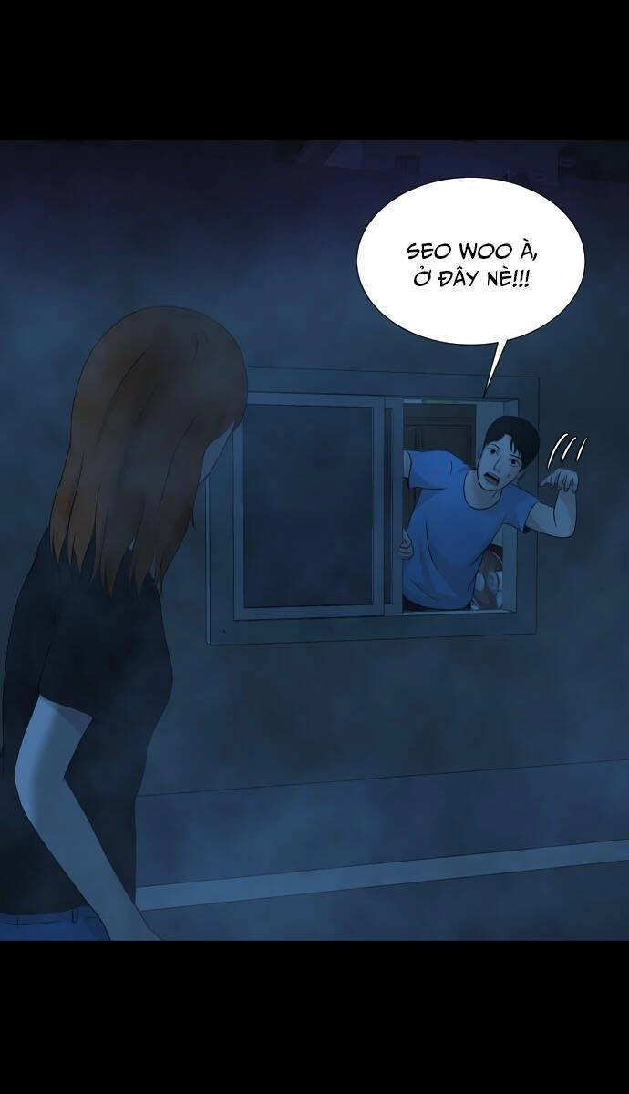 Cuốn Nhật Ký Kỳ Lạ Chapter 18 - 18