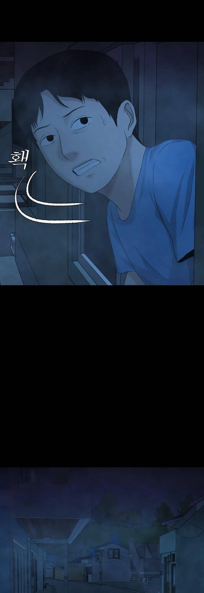 Cuốn Nhật Ký Kỳ Lạ Chapter 18 - 20