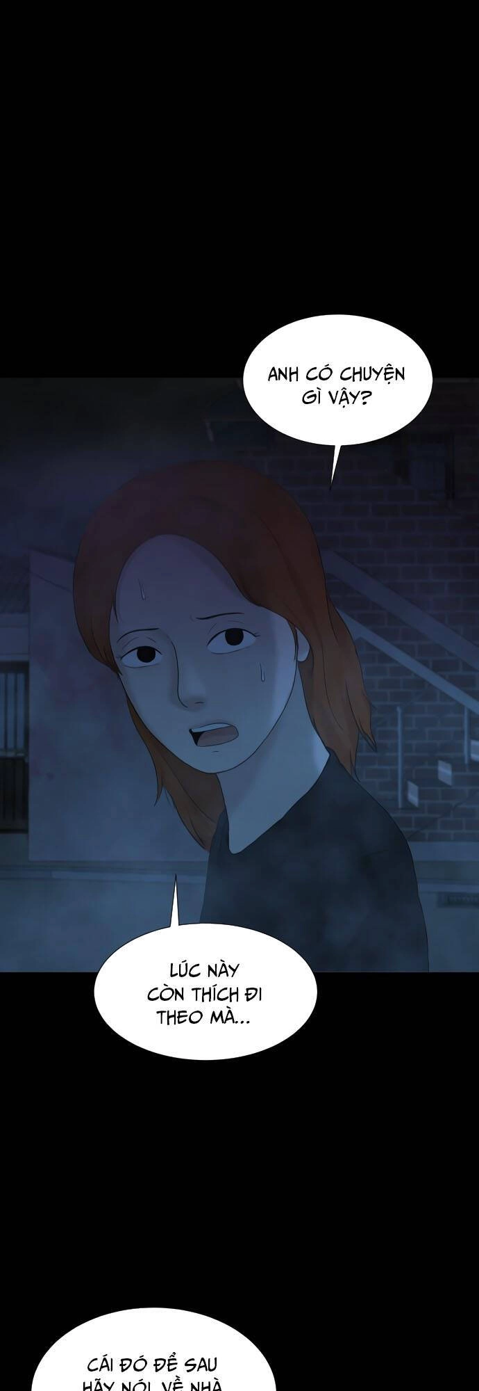 Cuốn Nhật Ký Kỳ Lạ Chapter 18 - 22