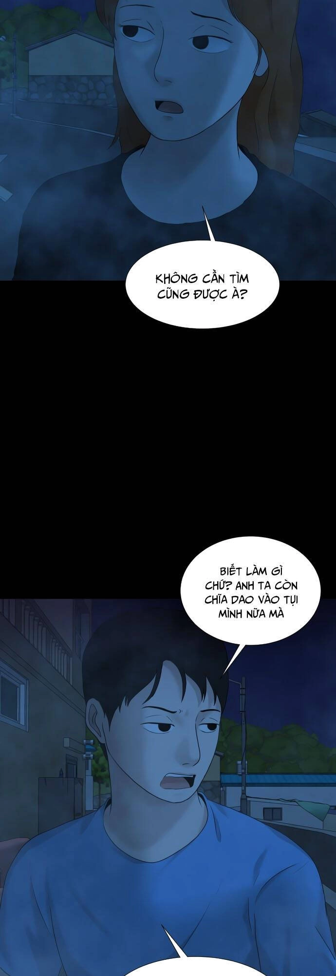 Cuốn Nhật Ký Kỳ Lạ Chapter 18 - 24