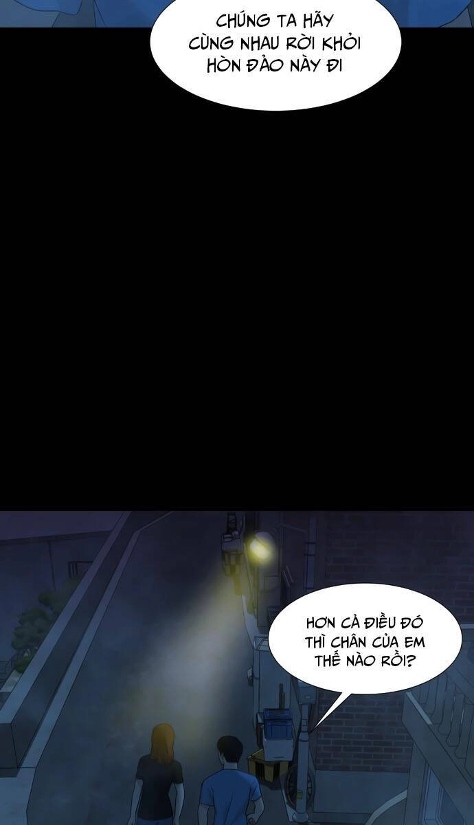 Cuốn Nhật Ký Kỳ Lạ Chapter 18 - 25