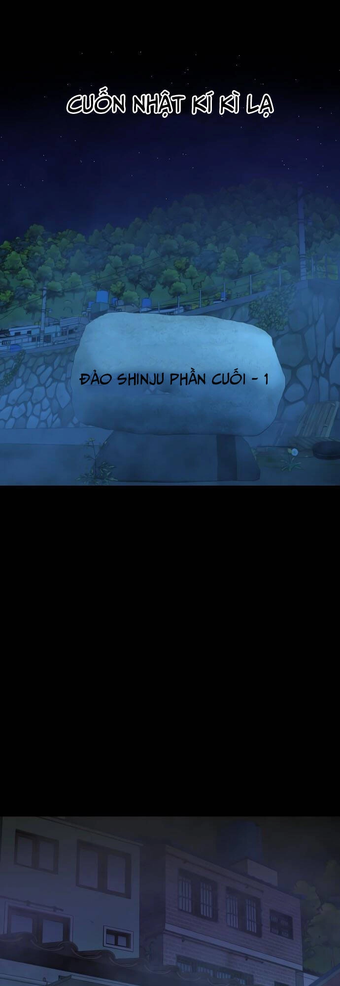 Cuốn Nhật Ký Kỳ Lạ Chapter 18 - 27