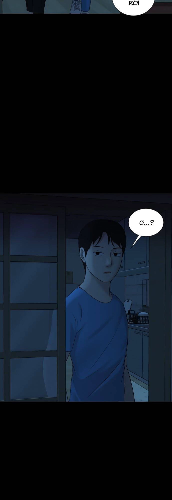 Cuốn Nhật Ký Kỳ Lạ Chapter 18 - 29