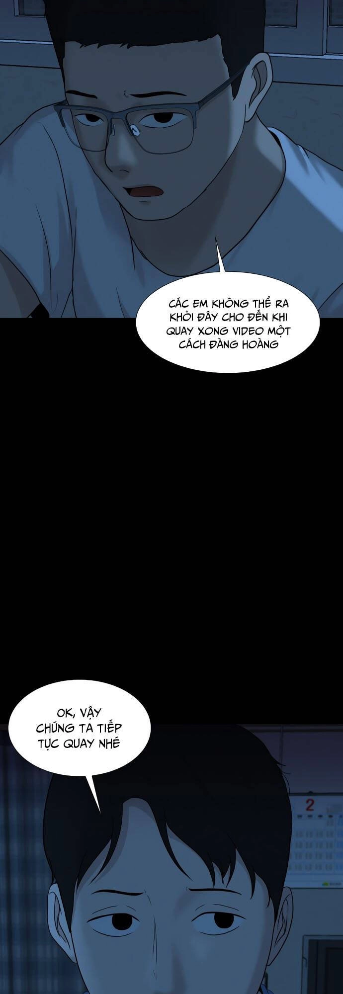 Cuốn Nhật Ký Kỳ Lạ Chapter 18 - 35