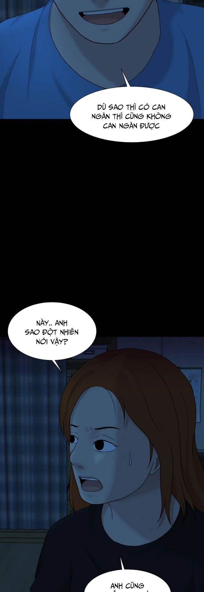 Cuốn Nhật Ký Kỳ Lạ Chapter 18 - 36