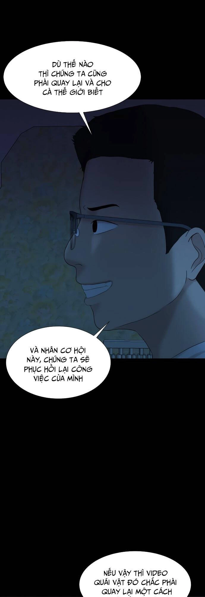 Cuốn Nhật Ký Kỳ Lạ Chapter 18 - 38