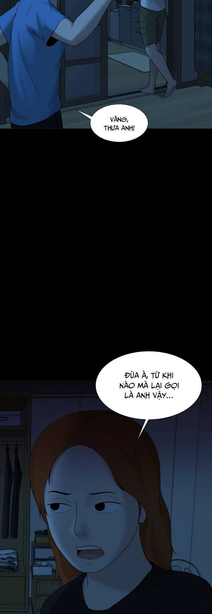 Cuốn Nhật Ký Kỳ Lạ Chapter 18 - 40