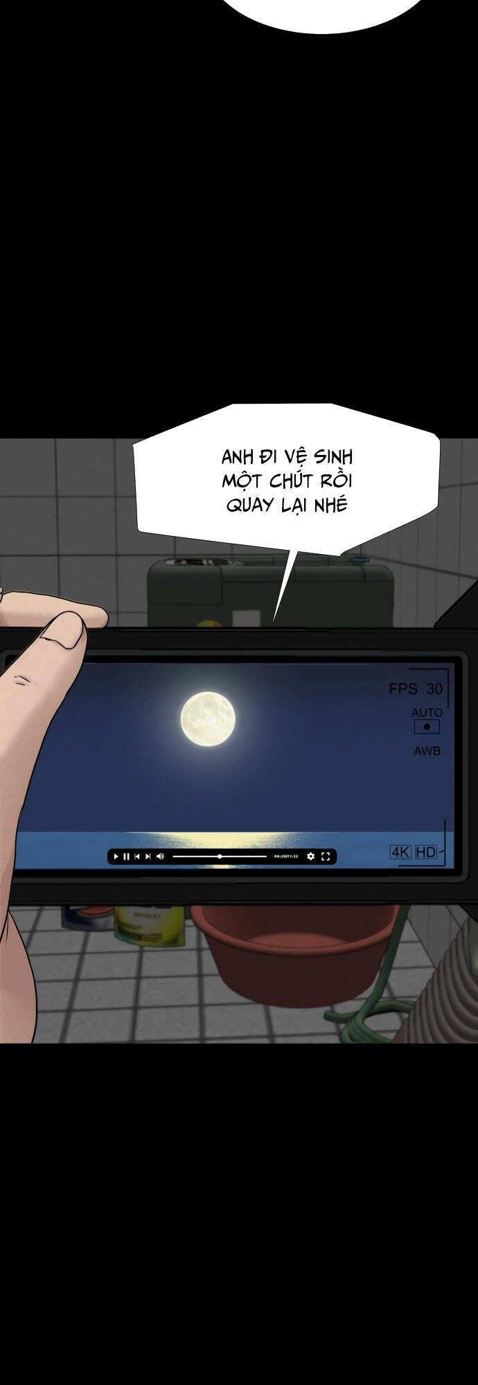 Cuốn Nhật Ký Kỳ Lạ Chapter 18 - 46