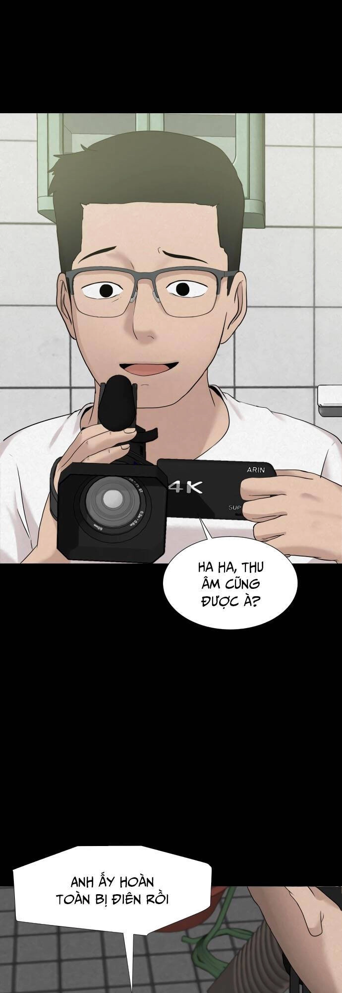 Cuốn Nhật Ký Kỳ Lạ Chapter 18 - 47