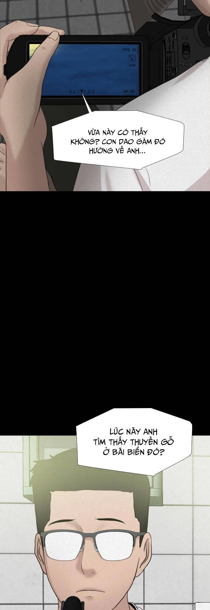 Cuốn Nhật Ký Kỳ Lạ Chapter 18 - 48