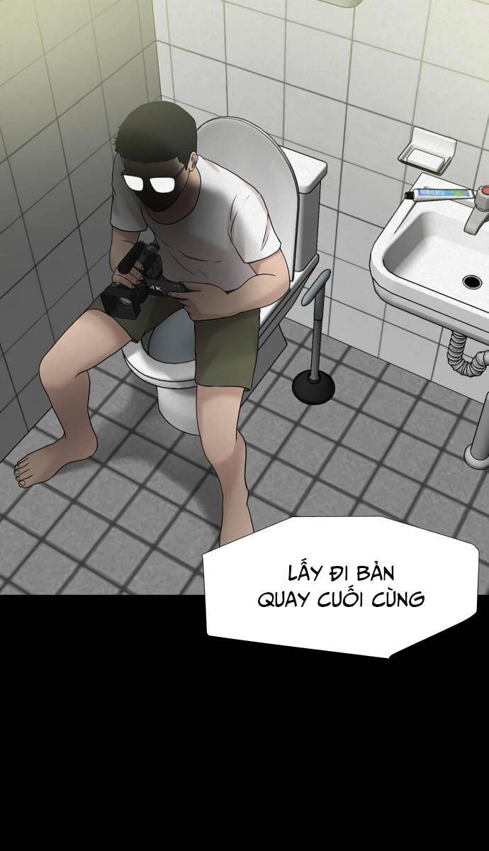 Cuốn Nhật Ký Kỳ Lạ Chapter 18 - 50