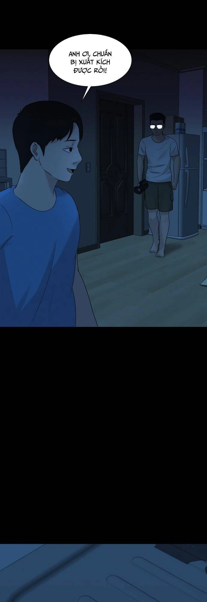 Cuốn Nhật Ký Kỳ Lạ Chapter 18 - 52