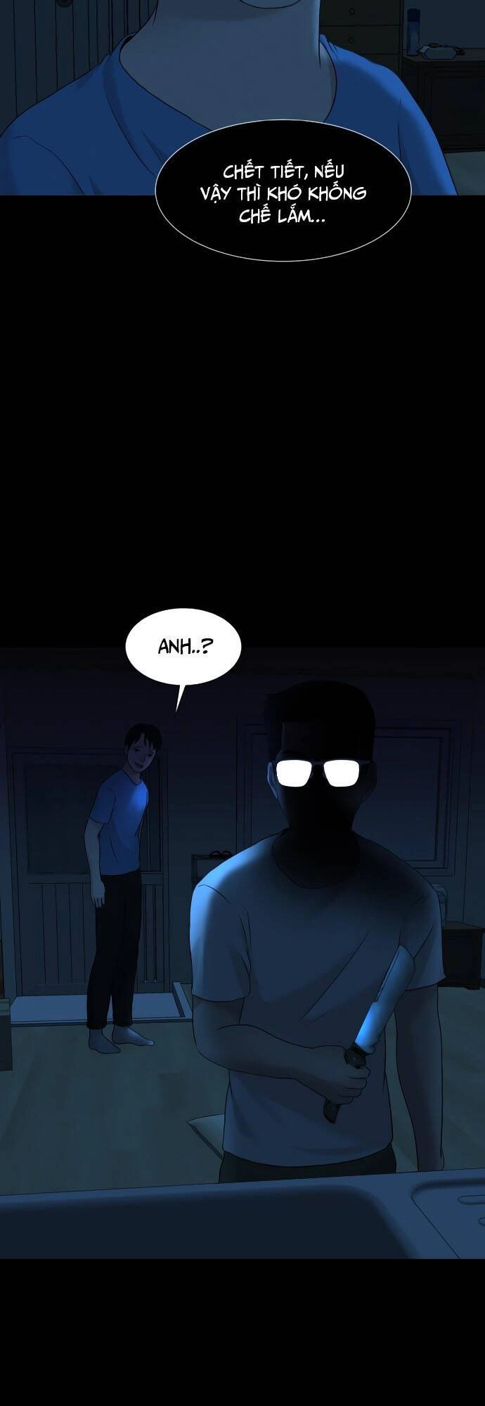 Cuốn Nhật Ký Kỳ Lạ Chapter 18 - 54