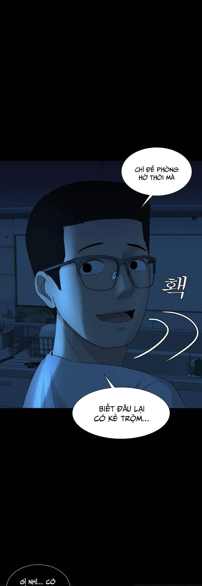 Cuốn Nhật Ký Kỳ Lạ Chapter 18 - 55