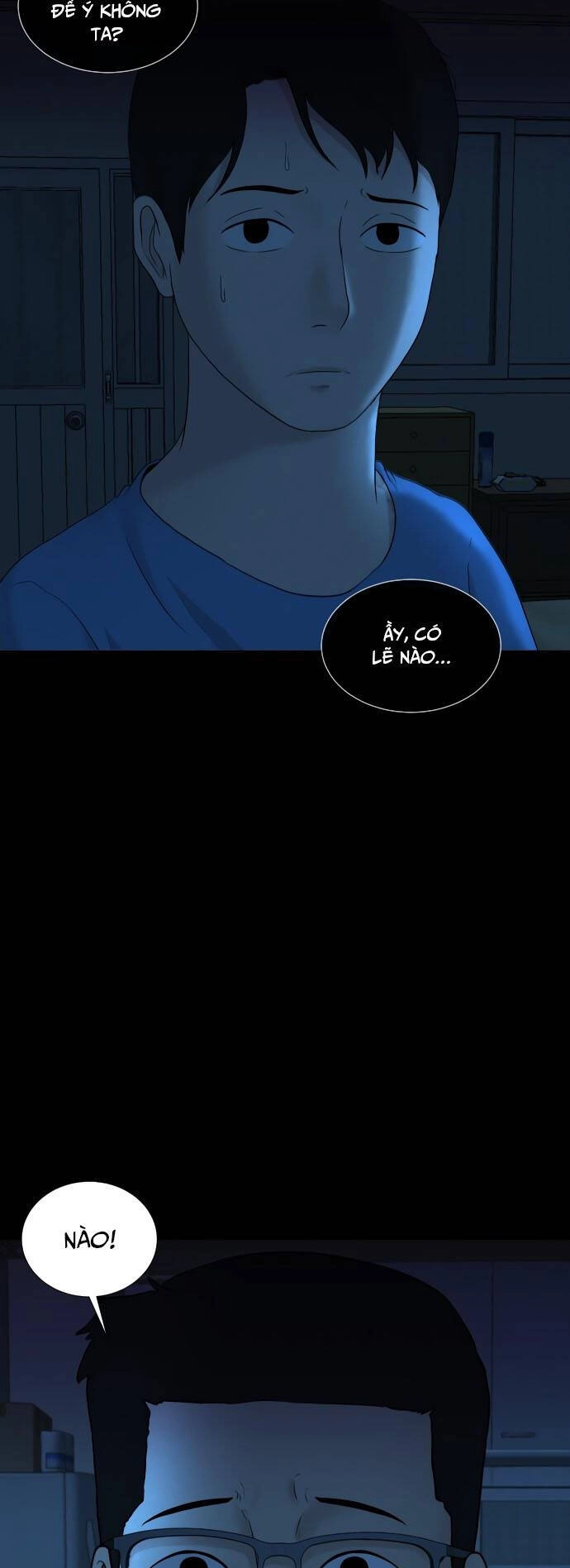 Cuốn Nhật Ký Kỳ Lạ Chapter 18 - 56