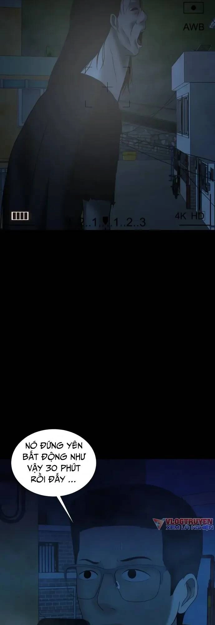 Cuốn Nhật Ký Kỳ Lạ Chapter 19 - 3