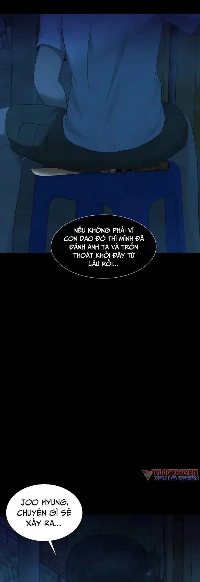 Cuốn Nhật Ký Kỳ Lạ Chapter 19 - 6