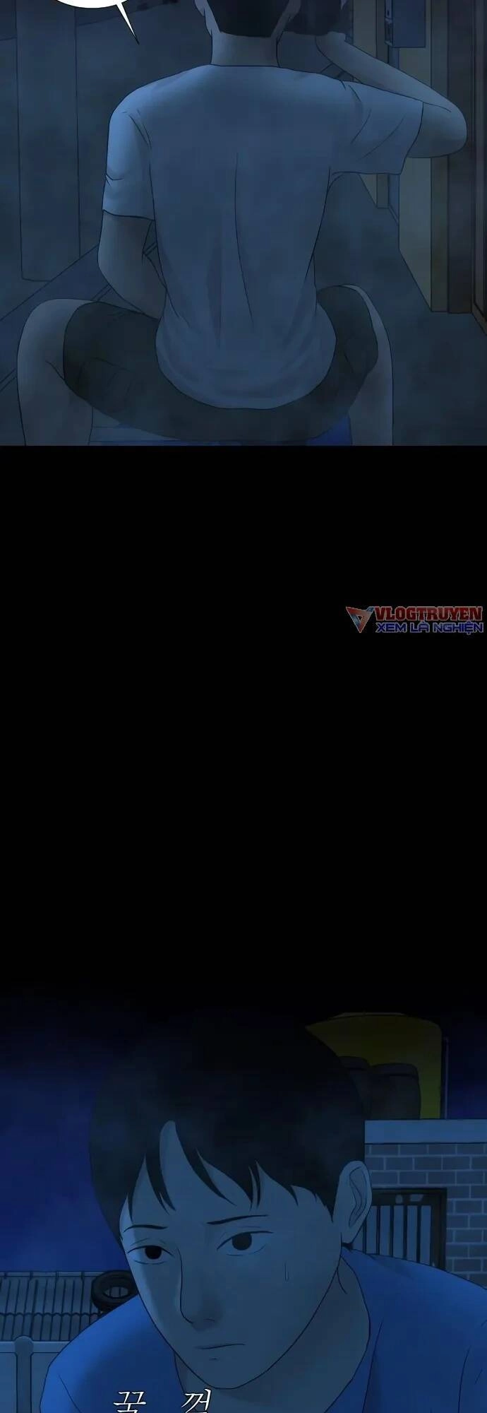 Cuốn Nhật Ký Kỳ Lạ Chapter 19 - 10