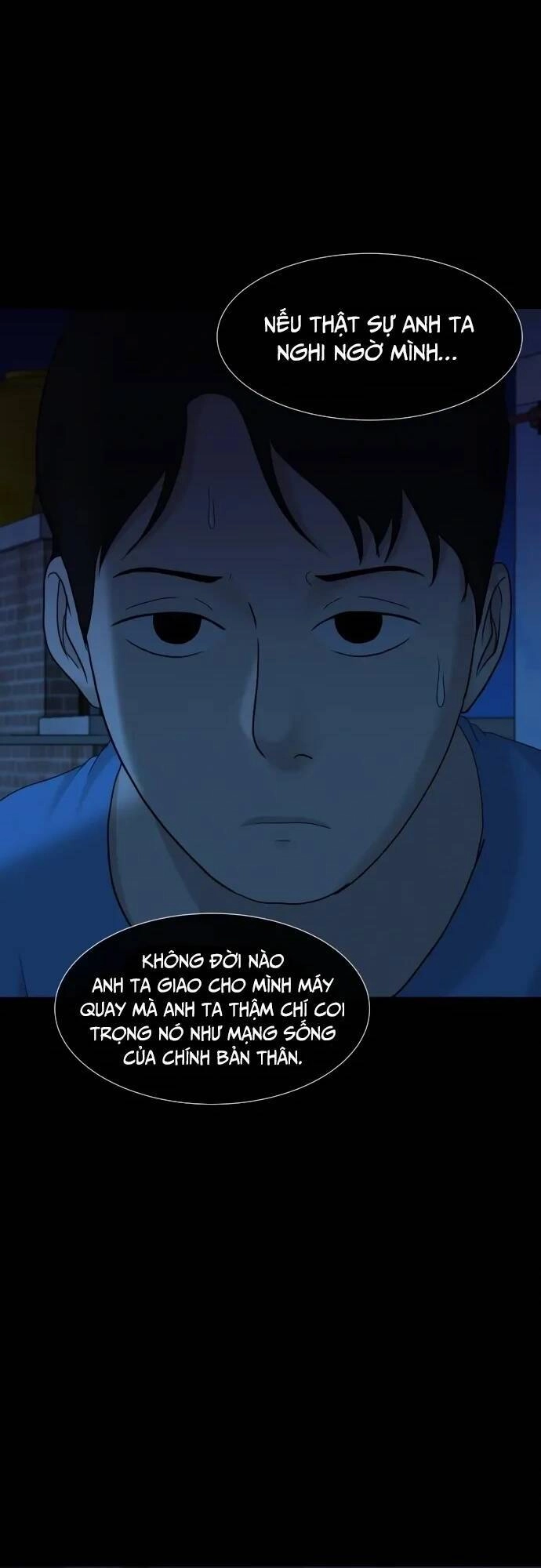 Cuốn Nhật Ký Kỳ Lạ Chapter 19 - 12