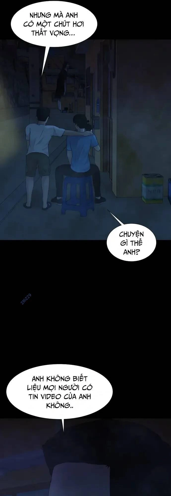 Cuốn Nhật Ký Kỳ Lạ Chapter 19 - 17