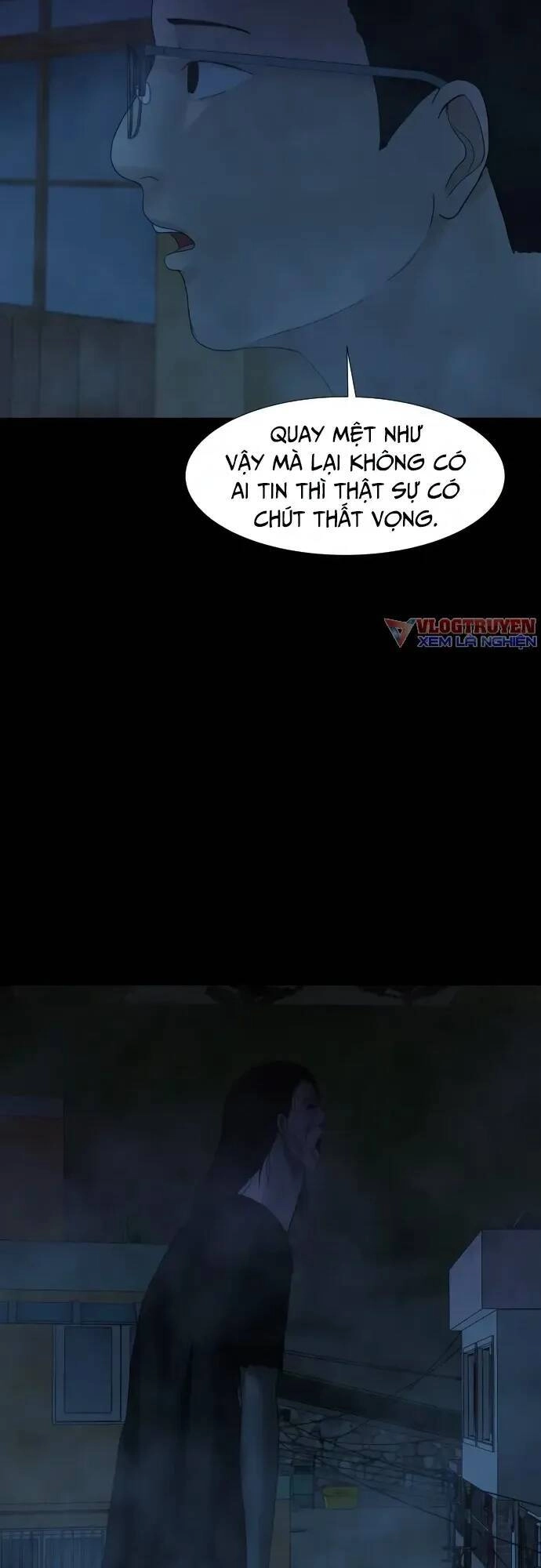 Cuốn Nhật Ký Kỳ Lạ Chapter 19 - 18